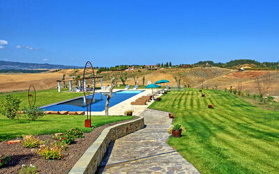 Villa Campana