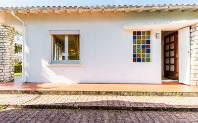 Maison des Groies