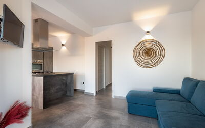 Eremita Villa Sicily