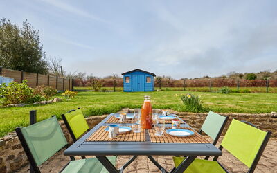 Le Hameau Boudet