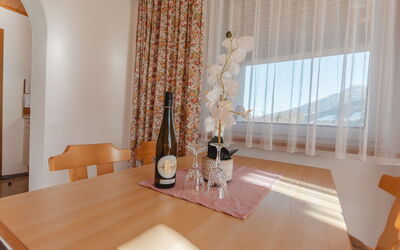 Feriebolig:&nbsp;Mitterkopf 800.2