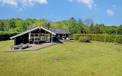 Anca - 450M from the Sea: Hus, Hjem, Tag, Sommerhus, Estate, Stuehus, Lawn, Have, Landscaping, Gård