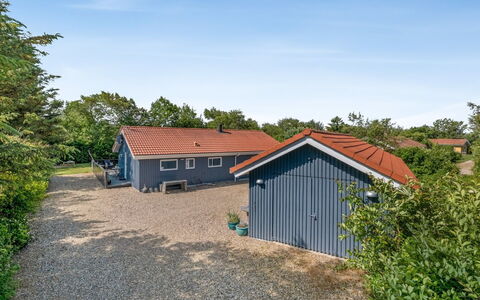 Ingelis - 150M to the Fjord: Gulvbelægning, Indretning, Træ, Etage, Trappe, Loft, Bejdse, Trægulve, Hårdttræ, Gelænder