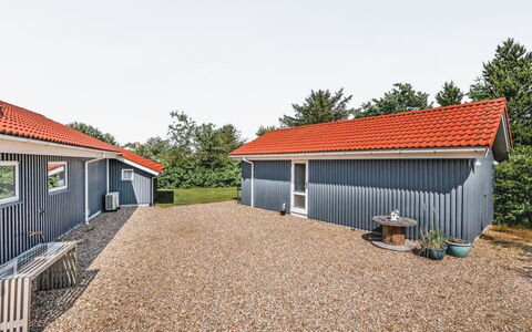 Ingelis - 150M to the Fjord: Gulvbelægning, Indretning, Træ, Etage, Trappe, Loft, Bejdse, Trægulve, Hårdttræ, Gelænder