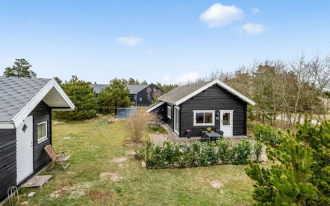 Oddger - 250M to the Fjord: Græs, Græs-, Landskab, Økoregion, Almindeligt, Plantesamfund, Land Lot, Udendørs Møbler, Prærie, Shrubland