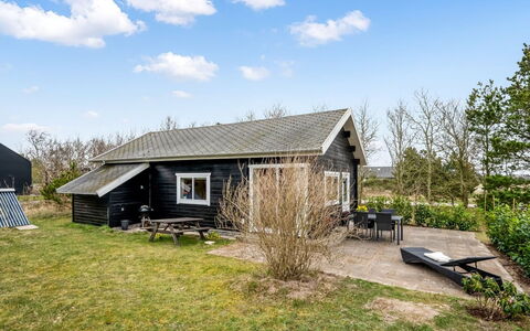 Oddger - 250M to the Fjord: Græs, Græs-, Landskab, Økoregion, Almindeligt, Plantesamfund, Land Lot, Udendørs Møbler, Prærie, Shrubland