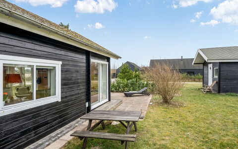 Oddger - 250M to the Fjord: Græs, Græs-, Landskab, Økoregion, Almindeligt, Plantesamfund, Land Lot, Udendørs Møbler, Prærie, Shrubland