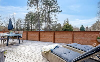 Preben - 50M from the Sea