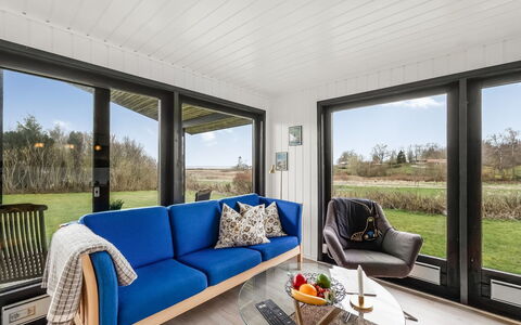 Jule - 1.3Km to the Fjord: Indretning, Stue, Loft, Couch, Hårdttræ, Bejdse, Stol, Design, Planke