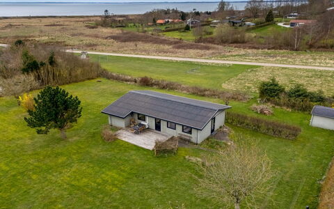 Jule - 1.3Km to the Fjord: Hus, Tag, Hjem, Sommerhus, Skur, Garden Bygninger, Sidespor, Gård, Bjælkehytte, Hytte