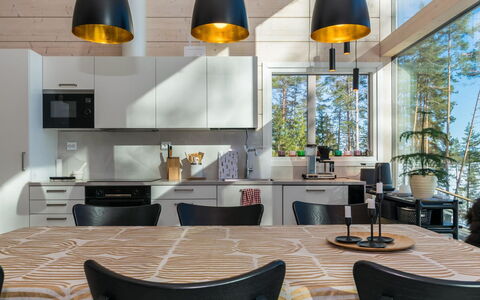 Villa Luoto: Bjergrige Landskabsformer, Bjerg, Bakke, Bjergkæde, Naturlige Landskab, Highland, Dal, Hill Station, Kam, Landdistrikt