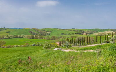 Podere Vetricella