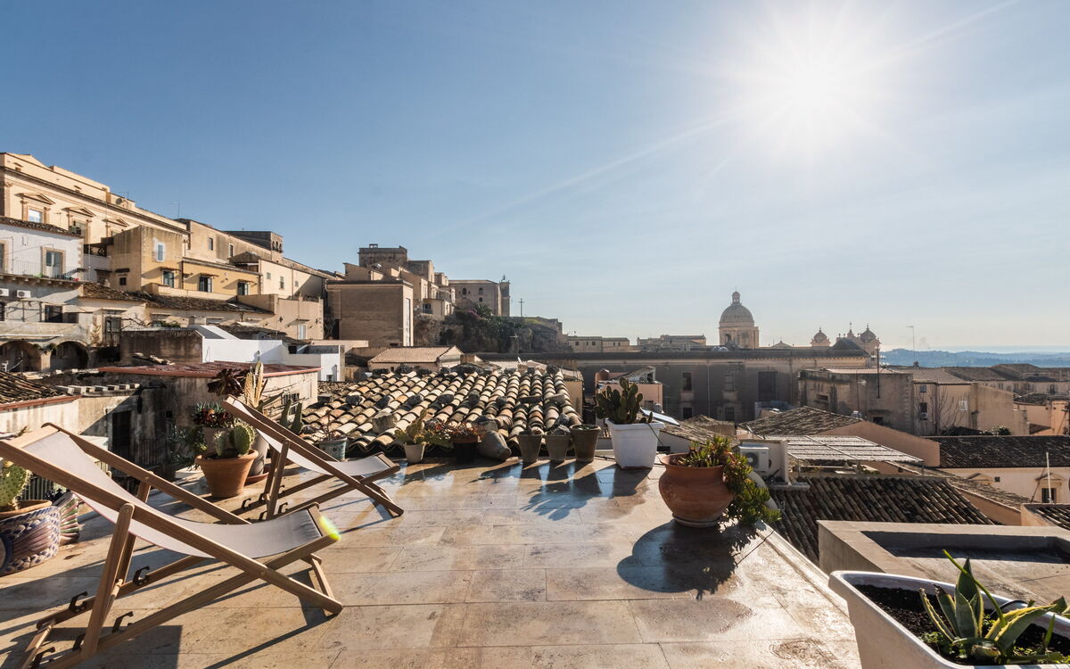 Terrazza Di Erika