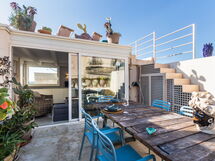 Terrazza Di Erika
