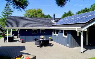 Stillfrieda - 12Km from the Sea