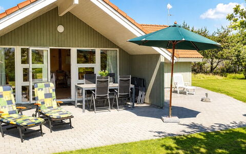 Allita - 12Km from the Sea