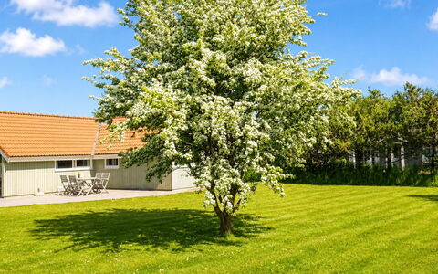 Allita - 12Km from the Sea: Hus, Hjem, Dør, Tag, Sommerhus, Estate, Have, Skygge, Sidespor, Gård