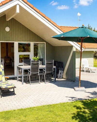 Allita - 12Km from the Sea