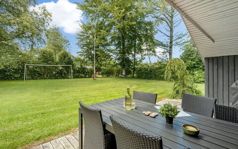 Annaline - 10Km from the Sea: Møbel, Land Lot, Have, Skygge, Hjem, Stol, Lawn, Landscaping, Hårdttræ, Gård