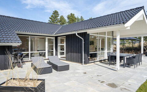 Dior - 1.4Km from the Sea: Sommerhus, Skur, Hytte, Stuehus, Prærie, Hytte, Lade, Bjælkehytte, Garden Bygninger