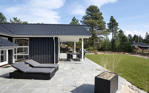 Dior - 1.4Km from the Sea: Sommerhus, Skur, Hytte, Stuehus, Prærie, Hytte, Lade, Bjælkehytte, Garden Bygninger