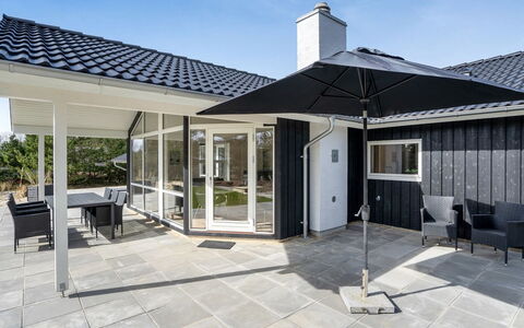 Dior - 1.4Km from the Sea: Sommerhus, Skur, Hytte, Stuehus, Prærie, Hytte, Lade, Bjælkehytte, Garden Bygninger