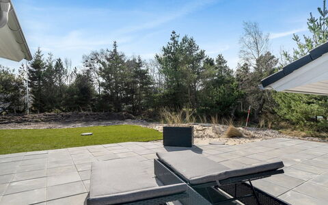 Dior - 1.4Km from the Sea: Sommerhus, Skur, Hytte, Stuehus, Prærie, Hytte, Lade, Bjælkehytte, Garden Bygninger