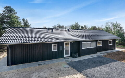 Dior - 1.4Km from the Sea: Sommerhus, Skur, Hytte, Stuehus, Prærie, Hytte, Lade, Bjælkehytte, Garden Bygninger