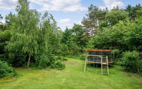 Atla - 2.5Km from the Sea: Græs, Busk, Have, Land Lot, Lawn, Eng, Pasture, Woodland, Skygge