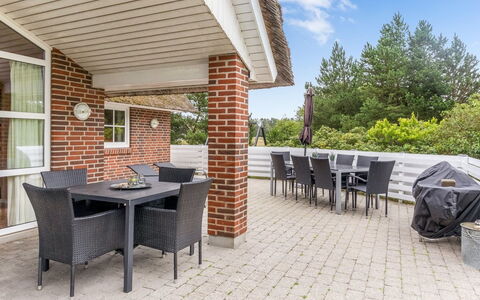 Ronna - 2.2Km from the Sea: Hus, Tag, Hjem, Sommerhus, Skur, Garden Bygninger, Sidespor, Gård, Bjælkehytte, Hytte