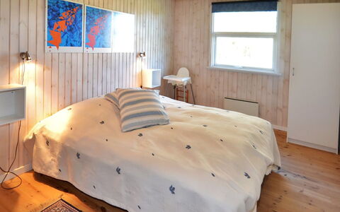 Annalina - 1.1Km from the Sea: Sommerhus, Skur, Hytte, Stuehus, Prærie, Hytte, Lade, Bjælkehytte, Garden Bygninger