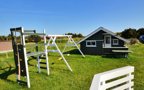 Annalina - 1.1Km from the Sea: Sommerhus, Skur, Hytte, Stuehus, Prærie, Hytte, Lade, Bjælkehytte, Garden Bygninger