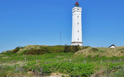 Annalina - 1.1Km from the Sea: Sommerhus, Skur, Hytte, Stuehus, Prærie, Hytte, Lade, Bjælkehytte, Garden Bygninger