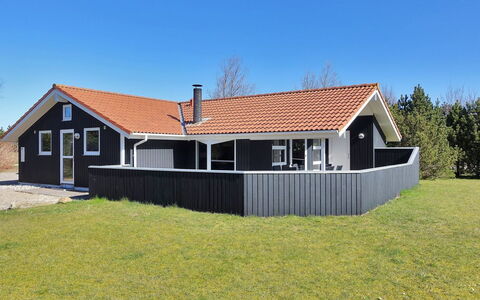 Stense - 900M from the Sea: Sommerhus, Skur, Hytte, Stuehus, Prærie, Hytte, Lade, Bjælkehytte, Garden Bygninger