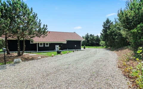Stense - 900M from the Sea: Sommerhus, Skur, Hytte, Stuehus, Prærie, Hytte, Lade, Bjælkehytte, Garden Bygninger