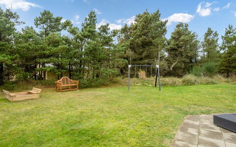 Edeltraut - 900M from the Sea: Sommerhus, Skur, Hytte, Stuehus, Prærie, Hytte, Lade, Bjælkehytte, Garden Bygninger