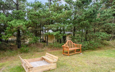 Edeltraut - 900M from the Sea: Sommerhus, Skur, Hytte, Stuehus, Prærie, Hytte, Lade, Bjælkehytte, Garden Bygninger