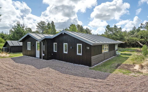 Ingobald - 1.5Km from the Sea: Tag, Hus, Hjem, Sommerhus, Dør, Sidespor, Dæk, Veranda, Planke, Hårdttræ