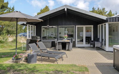 Ingobald - 1.5Km from the Sea