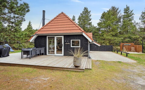 Ginna - 1.3Km from the Sea: Sommerhus, Skur, Hytte, Stuehus, Prærie, Hytte, Lade, Bjælkehytte, Garden Bygninger