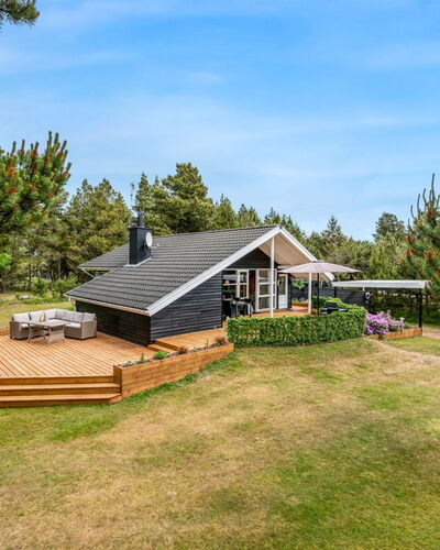 Elske - 1.1Km from the Sea