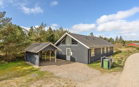 Gundrath - 1.4Km from the Sea: Sommerhus, Skur, Hytte, Stuehus, Prærie, Hytte, Lade, Bjælkehytte, Garden Bygninger