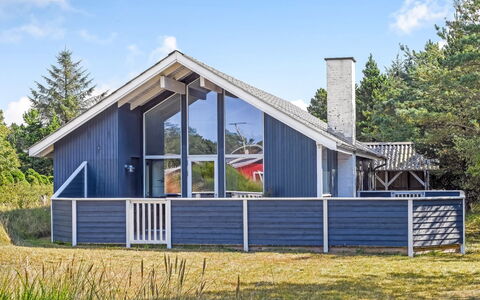 Gundrath - 1.4Km from the Sea: Sommerhus, Skur, Hytte, Stuehus, Prærie, Hytte, Lade, Bjælkehytte, Garden Bygninger