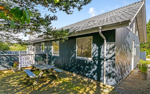 Gundrath - 1.4Km from the Sea: Sommerhus, Skur, Hytte, Stuehus, Prærie, Hytte, Lade, Bjælkehytte, Garden Bygninger