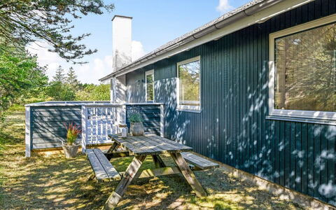 Gundrath - 1.4Km from the Sea: Sommerhus, Skur, Hytte, Stuehus, Prærie, Hytte, Lade, Bjælkehytte, Garden Bygninger