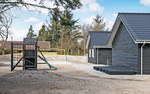 Jeneke - 1.6Km from the Sea: Hus, Hjem, Sommerhus, Estate, Gård, Stuehus, Sidespor, Garden Bygninger, Veranda