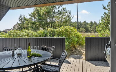 Sine - 500M from the Sea