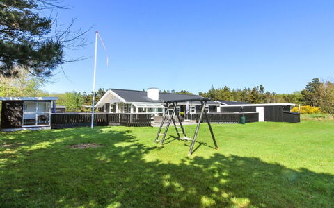 Emilia - 1.8Km from the Sea: Tag, Land Lot, Sommerhus, Stuehus, Mark, Skur, Lade, Estate, Garden Bygninger