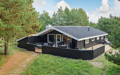 Eirik - 2.5Km from the Sea: Hus, Hjem, Sommerhus, Estate, Gård, Stuehus, Sidespor, Garden Bygninger, Veranda