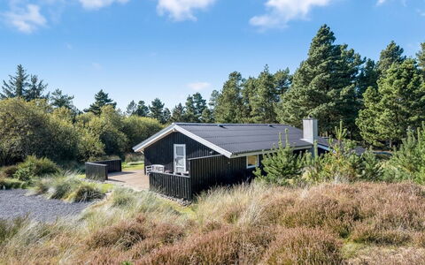 Eirik - 2.5Km from the Sea: Hus, Hjem, Sommerhus, Estate, Gård, Stuehus, Sidespor, Garden Bygninger, Veranda